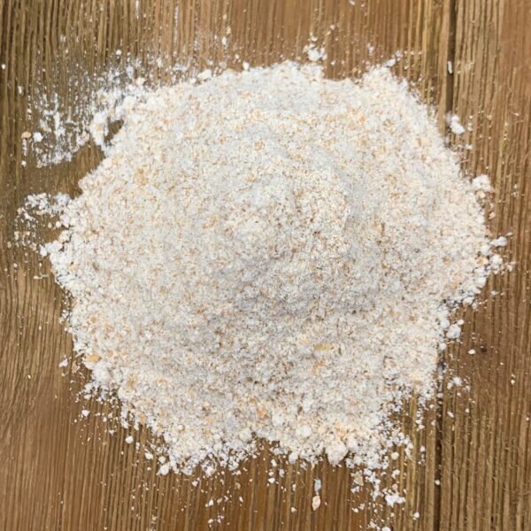 Abruzzi Rye Flour - Image 2