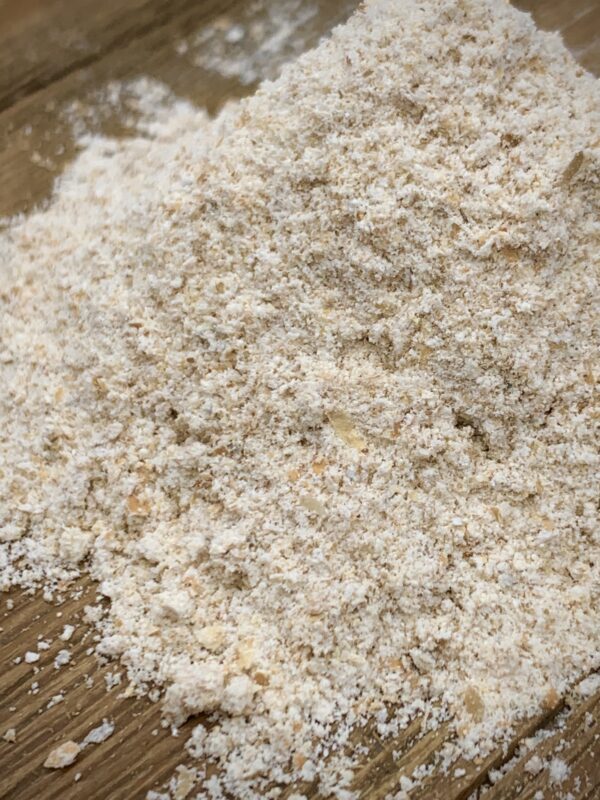 Abruzzi Rye Flour - Image 3