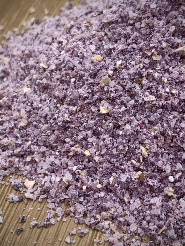 Kentucky Blue Corn Meal - Image 3