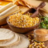 Cali Gold Corn Kernels (10 lbs)