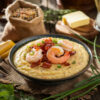 3 Corn Rainbow Grits Blend