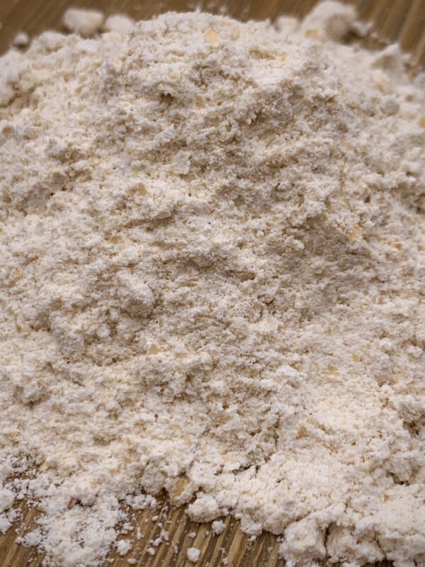 Edison Hard White Wheat Flour - Image 5