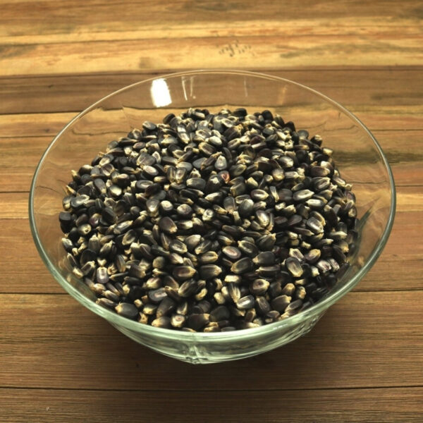 Kentucky Blue Corn Kernels (10 lbs) - Image 2