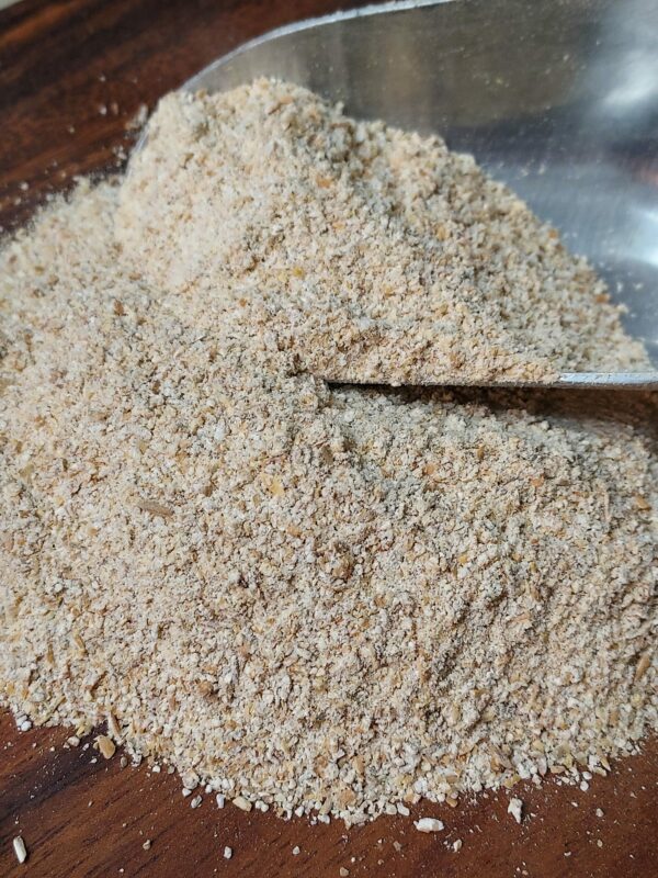 Pumpernickel Rye Flour - Image 2