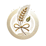 Organic Grain Icon