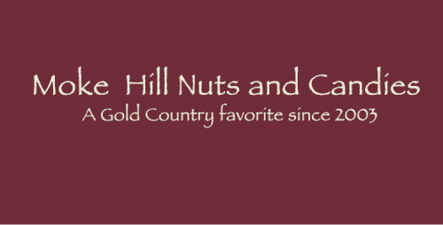 Moke Hill Nuts and Candy