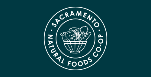 Sacramento Food Co-Op