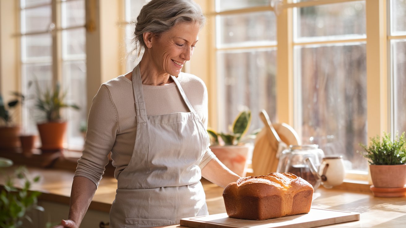 Beginner Baker