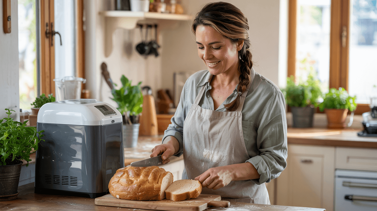 How to Make Hawaiian Sweet Bread in a Bread Machine